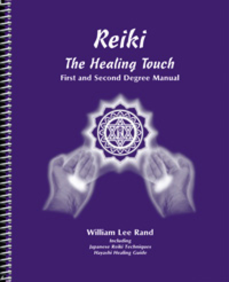 Reiki　The Healing Touch