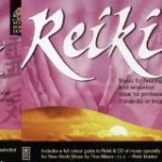 Reiki: The Mind Body and Soul Series