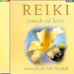 REIKI: TOUCH OF LOVE